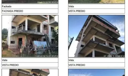 Oportunidade Única em IJUI - RS | Tipo: Prédio | Negociação: Venda Online  | Situação: Imóvel