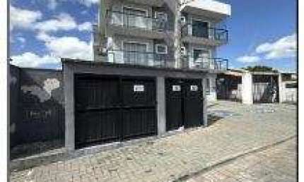 Oportunidade Única em JOINVILLE - SC | Tipo: Apartamento | Negociação: Licitação Aberta  | Situação: Imóvel
