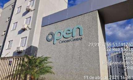 Oportunidade Única em CANOAS - RS | Tipo: Apartamento | Negociação: Leilão  | Situação: Imóvel