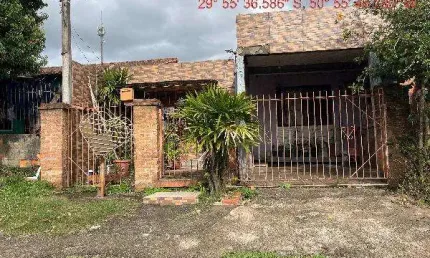 Oportunidade única em gravatai - rs | tipo: casa | negociação: leilão  | situação: imóvel