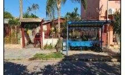 Oportunidade Única em PORTO ALEGRE - RS | Tipo: Casa | Negociação: Leilão  | Situação: Imóvel