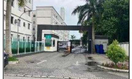 Oportunidade Única em JOINVILLE - SC | Tipo: Apartamento | Negociação: Licitação Aberta  | Situação: Imóvel