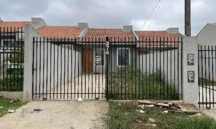 Oportunidade Única em PONTA GROSSA - PR | Tipo: Casa | Negociação: Licitação Aberta  | Situação: Imóvel