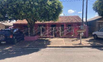 Oportunidade Única em CAFEARA - PR | Tipo: Casa | Negociação: Licitação Aberta  | Situação: Imóvel