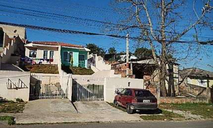 Oportunidade Única em COLOMBO - PR | Tipo: Casa | Negociação: Leilão  | Situação: Imóvel
