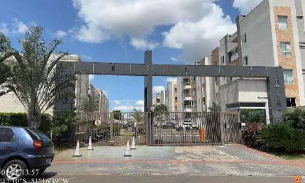 Oportunidade Única em CAMBE - PR | Tipo: Apartamento | Negociação: Licitação Aberta  | Situação: Imóvel