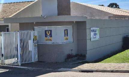 Oportunidade Única em FAZENDA RIO GRANDE - PR | Tipo: Casa | Negociação: Licitação Aberta  | Situação: Imóvel
