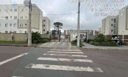 Oportunidade Única em ARAUCARIA - PR | Tipo: Apartamento | Negociação: Licitação Aberta  | Situação: Imóvel
