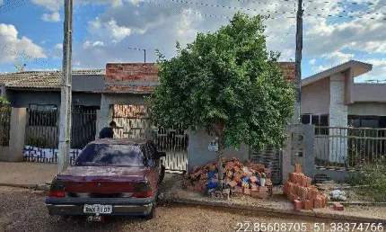 Oportunidade Única em FLORESTOPOLIS - PR | Tipo: Casa | Negociação: Licitação Aberta  | Situação: Imóvel