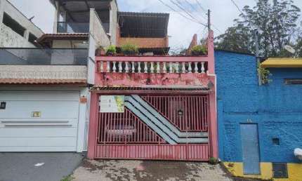 Oportunidade Única em SAO PAULO - SP | Tipo: Casa | Negociação: Licitação Aberta  | Situação: Imóvel