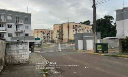 Oportunidade Única em JOINVILLE - SC | Tipo: Apartamento | Negociação: Licitação Aberta  | Situação: Imóvel