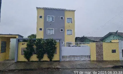 Oportunidade Única em JOINVILLE - SC | Tipo: Apartamento | Negociação: Venda Online  | Situação: Imóvel