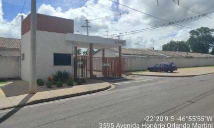 Oportunidade Única em MOGI GUACU - SP | Tipo: Casa | Negociação: Licitação Aberta  | Situação: Imóvel