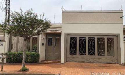 Oportunidade Única em SERTAOZINHO - SP | Tipo: Casa | Negociação: Licitação Aberta  | Situação: Imóvel