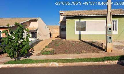 Oportunidade Única em OURINHOS - SP | Tipo: Casa | Negociação: Licitação Aberta  | Situação: Imóvel