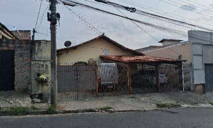 Oportunidade Única em CONTAGEM - MG | Tipo: Casa | Negociação: Licitação Aberta  | Situação: Imóvel