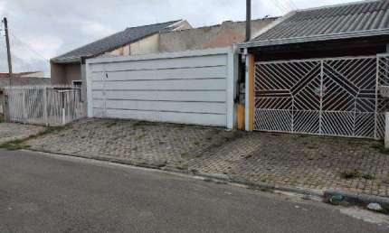 Oportunidade Única em FAZENDA RIO GRANDE - PR | Tipo: Casa | Negociação: Venda Online  | Situação: Imóvel