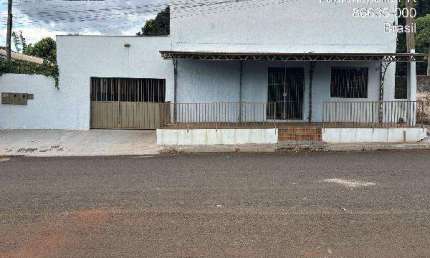 Oportunidade Única em LUPIONOPOLIS - PR | Tipo: Casa | Negociação: Leilão  | Situação: Imóvel