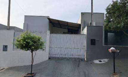 Oportunidade Única em CRUZEIRO DO OESTE - PR | Tipo: Casa | Negociação: Leilão  | Situação: Imóvel