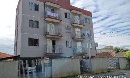 Oportunidade Única em COLOMBO - PR | Tipo: Apartamento | Negociação: Leilão  | Situação: Imóvel