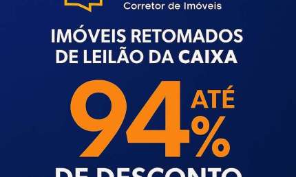 Oportunidade Única em COLOMBO - PR | Tipo: Apartamento | Negociação: Leilão  | Situação: Imóvel