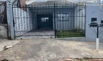Oportunidade Única em SARANDI - PR | Tipo: Casa | Negociação: Leilão  | Situação: Imóvel