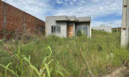 Oportunidade Única em CORNELIO PROCOPIO - PR | Tipo: Casa | Negociação: Leilão  | Situação: Imóvel