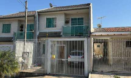 Oportunidade Única em CURITIBA - PR | Tipo: Casa | Negociação: Leilão  | Situação: Imóvel