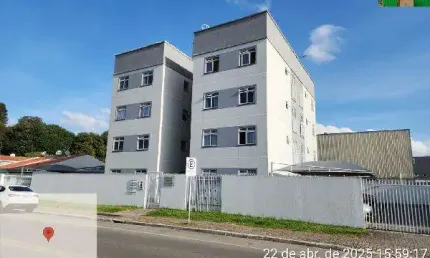 Oportunidade Única em PINHAIS - PR | Tipo: Apartamento | Negociação: Leilão  | Situação: Imóvel