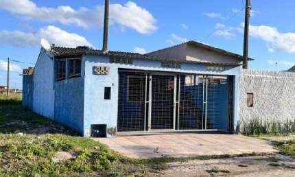 Oportunidade Única em RIO GRANDE - RS | Tipo: Casa | Negociação: Leilão  | Situação: Imóvel