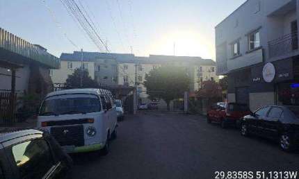 Oportunidade Única em SAPUCAIA DO SUL - RS | Tipo: Apartamento | Negociação: Leilão  | Situação: Imóvel