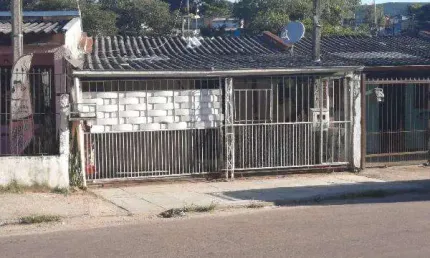 Oportunidade Única em VIAMAO - RS | Tipo: Casa | Negociação: Leilão  | Situação: Imóvel
