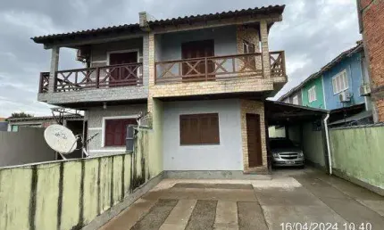 Oportunidade Única em GRAVATAI - RS | Tipo: Sobrado | Negociação: Leilão  | Situação: Imóvel