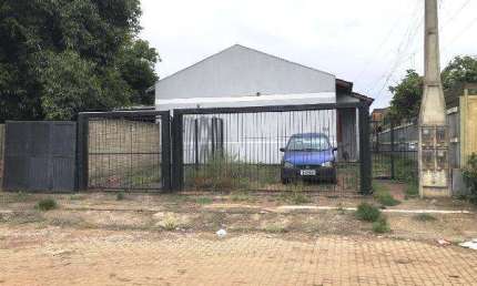Oportunidade Única em GRAVATAI - RS | Tipo: Casa | Negociação: Leilão  | Situação: Imóvel