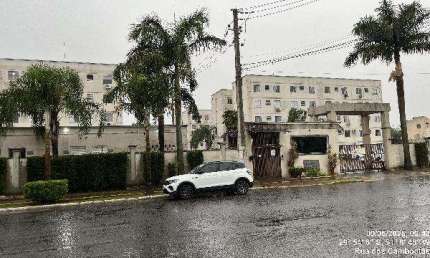Oportunidade Única em CANOAS - RS | Tipo: Apartamento | Negociação: Leilão  | Situação: Imóvel