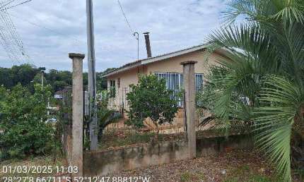 Oportunidade Única em MARAU - RS | Tipo: Casa | Negociação: Leilão  | Situação: Imóvel