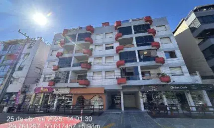 Oportunidade Única em CAPAO DA CANOA - RS | Tipo: Apartamento | Negociação: Leilão  | Situação: Imóvel