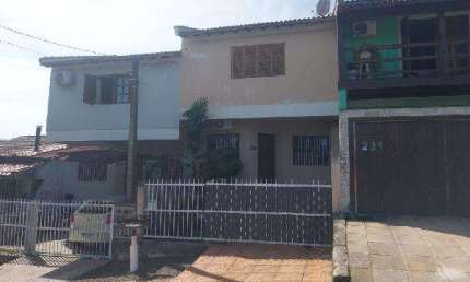 Oportunidade Única em GRAVATAI - RS | Tipo: Casa | Negociação: Leilão  | Situação: Imóvel
