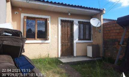 Oportunidade Única em PORTO ALEGRE - RS | Tipo: Casa | Negociação: Leilão  | Situação: Imóvel