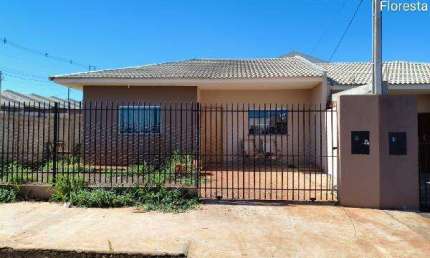 Oportunidade Única em FLORESTA - PR | Tipo: Casa | Negociação: Leilão  | Situação: Imóvel