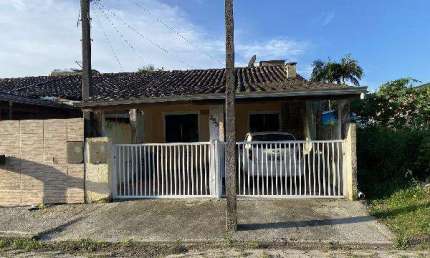Oportunidade Única em PONTAL DO PARANA - PR | Tipo: Casa | Negociação: Leilão  | Situação: Imóvel