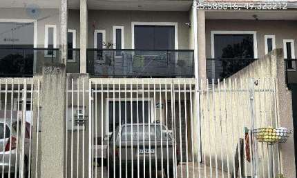 Oportunidade Única em CURITIBA - PR | Tipo: Casa | Negociação: Leilão  | Situação: Imóvel