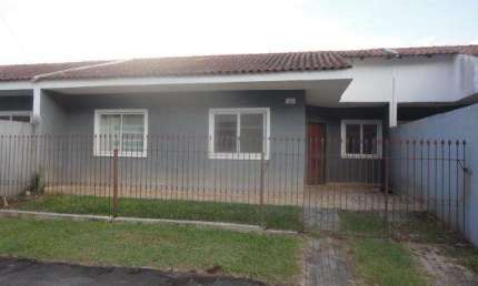Oportunidade Única em SAO JOSE DOS PINHAIS - PR | Tipo: Casa | Negociação: Leilão  | Situação: Imóvel
