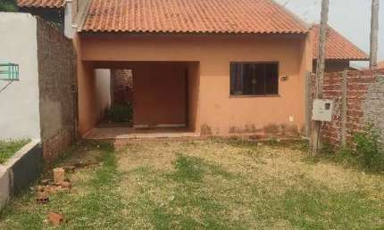 Oportunidade Única em SANTA ISABEL DO IVAI - PR | Tipo: Casa | Negociação: Leilão  | Situação: Imóvel