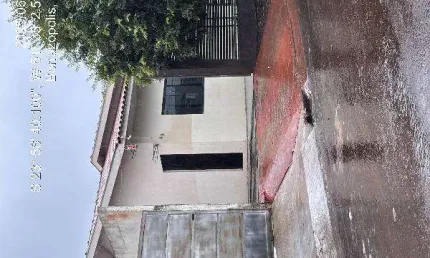 Oportunidade Única em BORRAZOPOLIS - PR | Tipo: Casa | Negociação: Leilão  | Situação: Imóvel