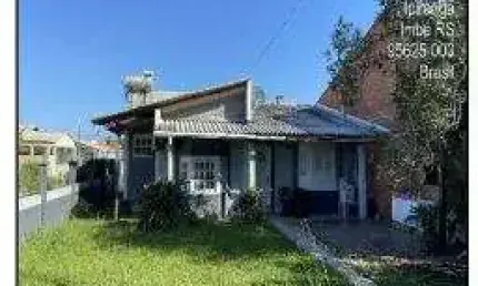 Oportunidade Única em IMBE - RS | Tipo: Casa | Negociação: Leilão  | Situação: Imóvel