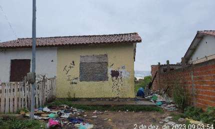 Oportunidade Única em JAGUARAO - RS | Tipo: Casa | Negociação: Leilão  | Situação: Imóvel