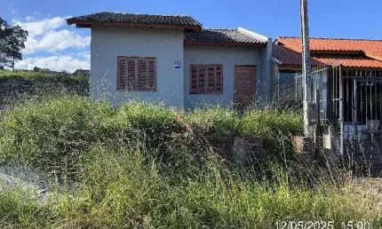 Oportunidade Única em SAO LEOPOLDO - RS | Tipo: Casa | Negociação: Leilão  | Situação: Imóvel
