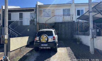 Oportunidade Única em SAO LEOPOLDO - RS | Tipo: Casa | Negociação: Leilão  | Situação: Imóvel