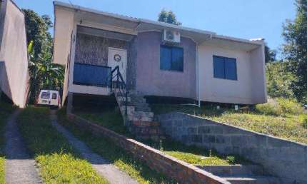 Oportunidade Única em CONCORDIA - SC | Tipo: Casa | Negociação: Leilão  | Situação: Imóvel